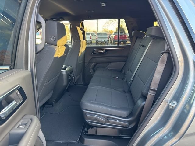 2026 Chevrolet Tahoe LS - Photo 13