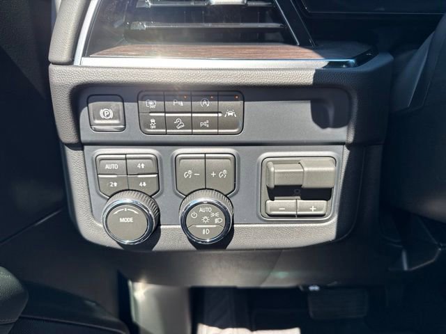 2026 Chevrolet Tahoe LT - Photo 26