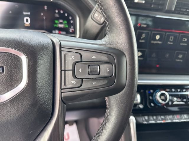 2025 GMC Sierra 2500HD Denali Ultimate - Photo 19