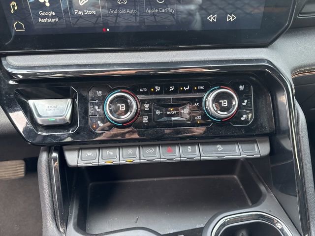 2023 GMC Sierra 1500 AT4 - Photo 24