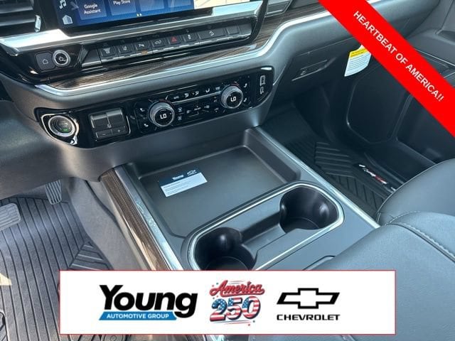 2026 Chevrolet Silverado 2500 HD LT - Photo 23