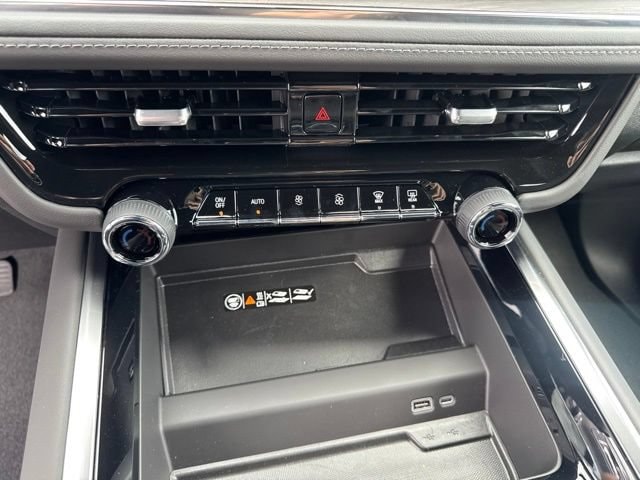 2026 Chevrolet Tahoe Z71 - Photo 29