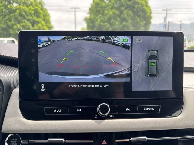 2025 Mitsubishi Outlander SE - Photo 27