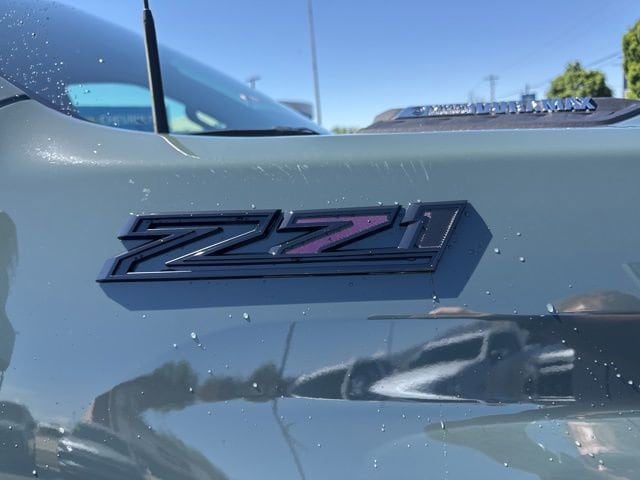 2026 Chevrolet Silverado 3500 HD LT - Photo 10