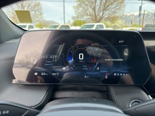 2026 Chevrolet Equinox LT - Photo 21