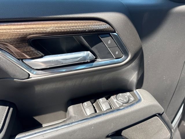 2026 Chevrolet Silverado 1500 RST - Photo 21