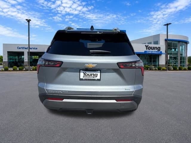 2026 Chevrolet Equinox LT - Photo 6