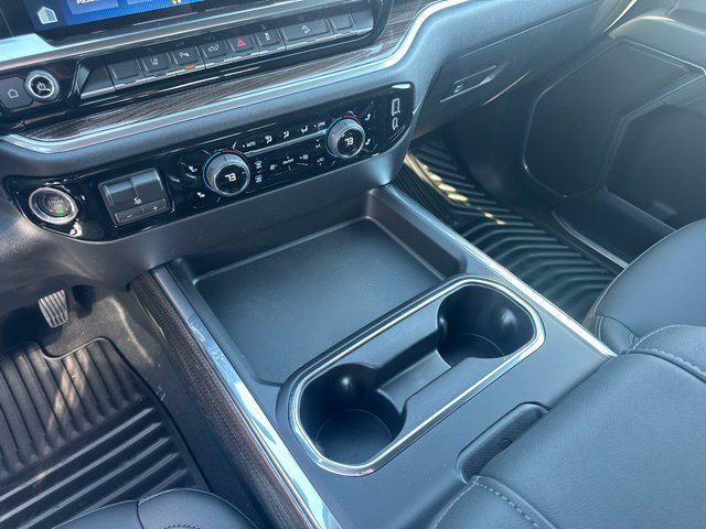 2026 Chevrolet Silverado 2500 HD LT - Photo 24