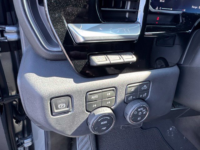2026 Chevrolet Silverado 1500 High Country - Photo 24