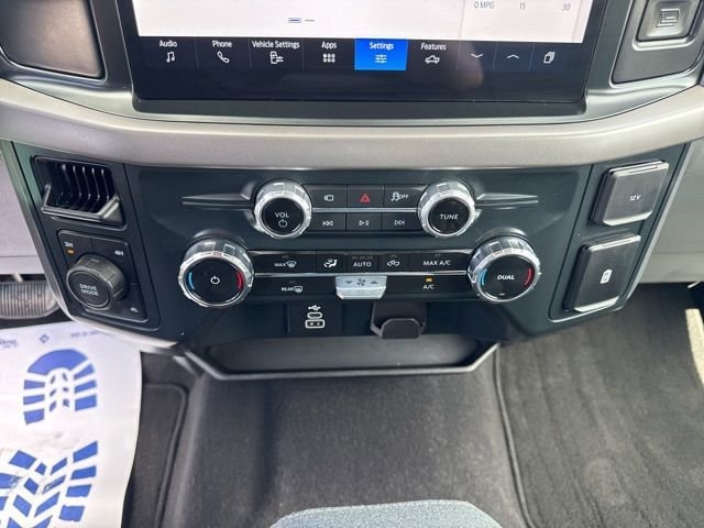 2025 Ford F-150 XLT - Photo 23