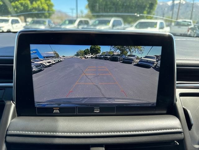 2021 Chevrolet Tahoe Z71 - Photo 30