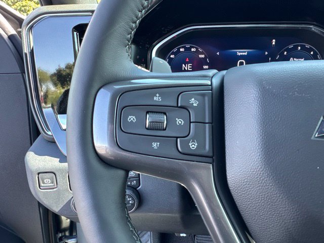 2026 Chevrolet Silverado 1500 High Country - Photo 19