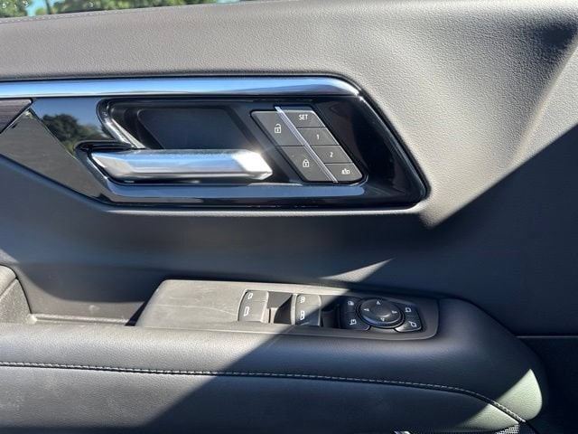 2026 Chevrolet Tahoe Z71 - Photo 25