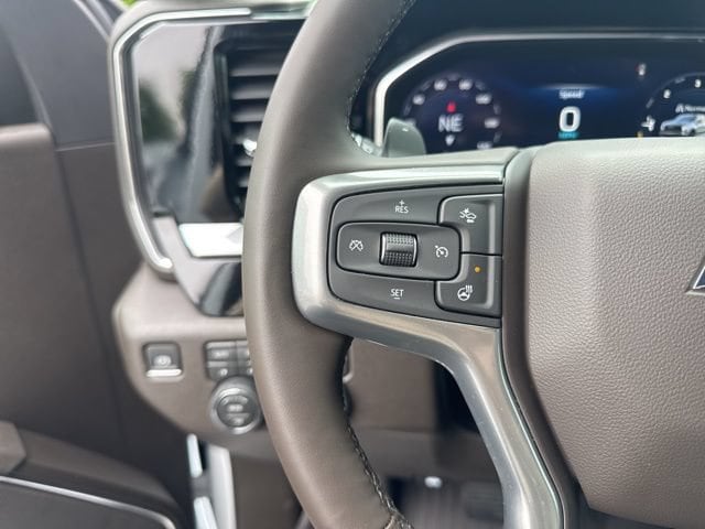 2026 Chevrolet Silverado 1500 LT Trail Boss - Photo 21