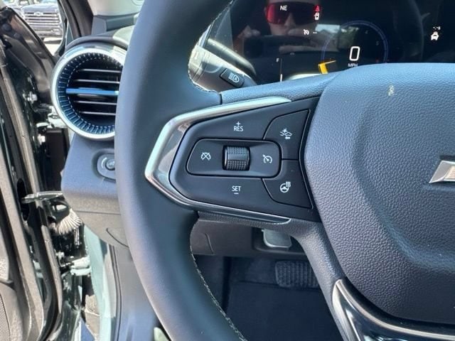 2026 Chevrolet Trax LT - Photo 18