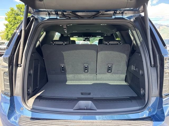 2026 Chevrolet Tahoe LT - Photo 12