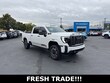 GMC Sierra 2500 HD