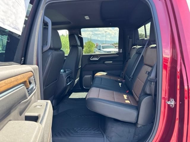 2026 Chevrolet Silverado 2500 HD High Country - Photo 16