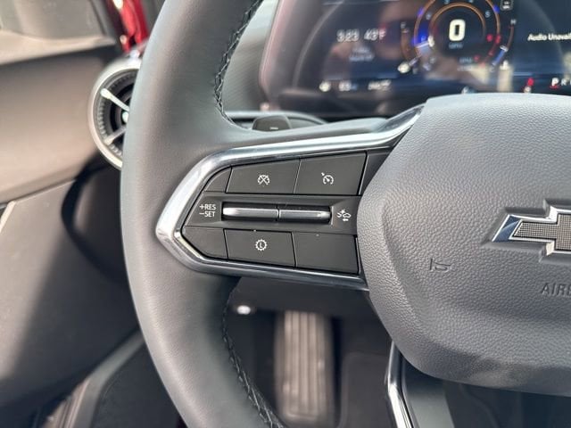 2026 Chevrolet Equinox LT - Photo 18