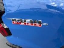 2026 Chevrolet Colorado Trail Boss - Photo 10