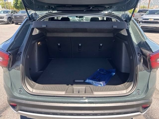 2026 Chevrolet Trax LT - Photo 14
