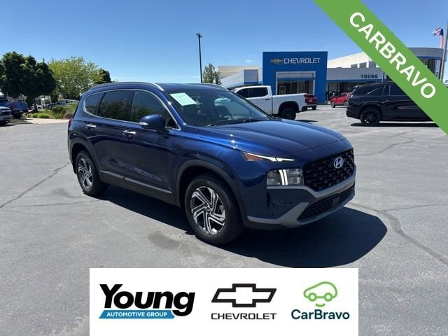 2023 Hyundai Santa Fe SEL 2.5's photo