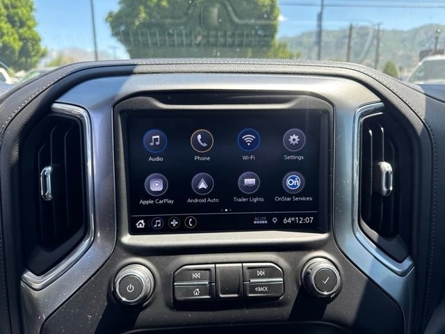 2020 Chevrolet Silverado 1500 LT Trail Boss - Photo 26