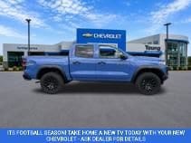 2026 Chevrolet Colorado Trail Boss - Photo 8