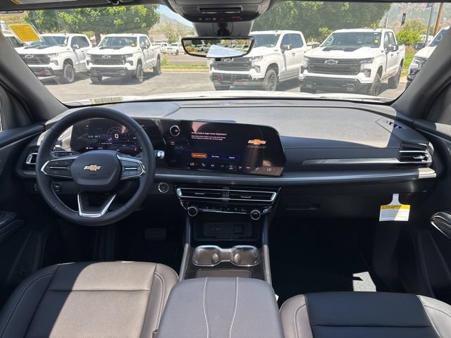 2026 Chevrolet Traverse LT - Photo 12
