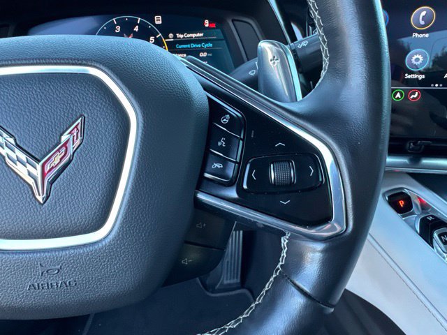 2021 Chevrolet Corvette 2LT - Photo 14