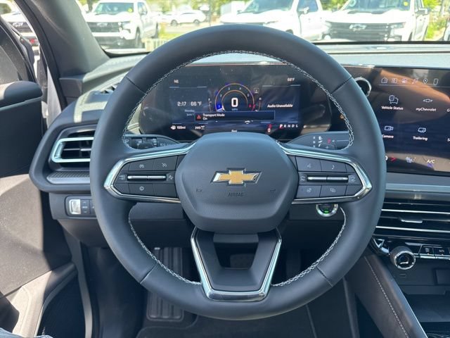 2026 Chevrolet Traverse LT - Photo 18