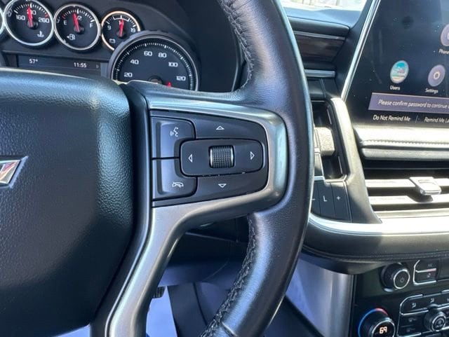 2021 Chevrolet Tahoe Z71 - Photo 21