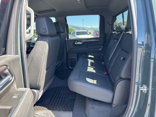 2026 Chevrolet Silverado 3500 HD LT - Photo 14