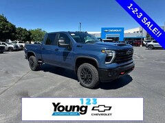 2026 Chevrolet Silverado 2500 HD LT Truck