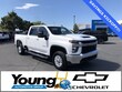 Chevrolet Silverado 2500 HD