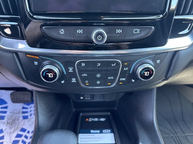2024 Chevrolet Traverse Limited High Country - Photo 29