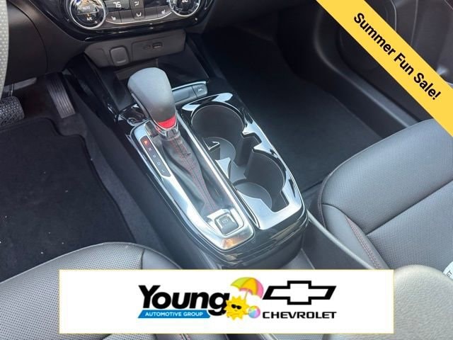 2026 Chevrolet Trax RS - Photo 22