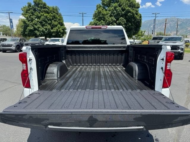 2026 Chevrolet Silverado 1500 Work Truck - Photo 12