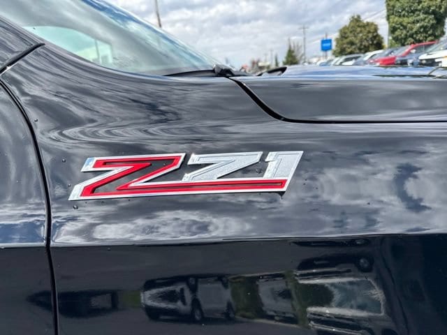 2026 Chevrolet Tahoe Z71 - Photo 10
