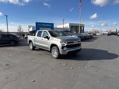 2026 Chevrolet Silverado 1500 LT Truck