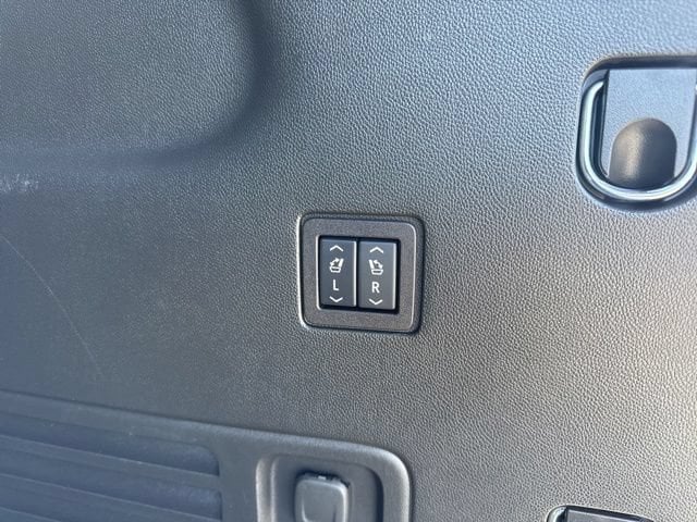 2024 Chevrolet Traverse Limited High Country - Photo 14