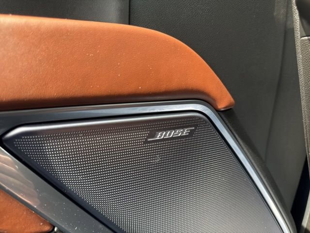 2025 GMC Sierra 2500HD Denali Ultimate - Photo 22