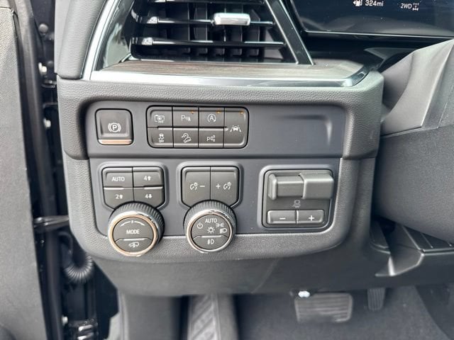 2026 Chevrolet Tahoe Z71 - Photo 27