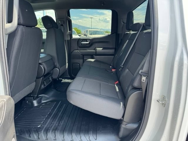 2026 Chevrolet Silverado 1500 Work Truck - Photo 14