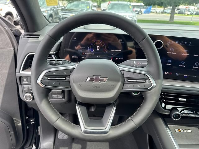 2026 Chevrolet Tahoe Z71 - Photo 20