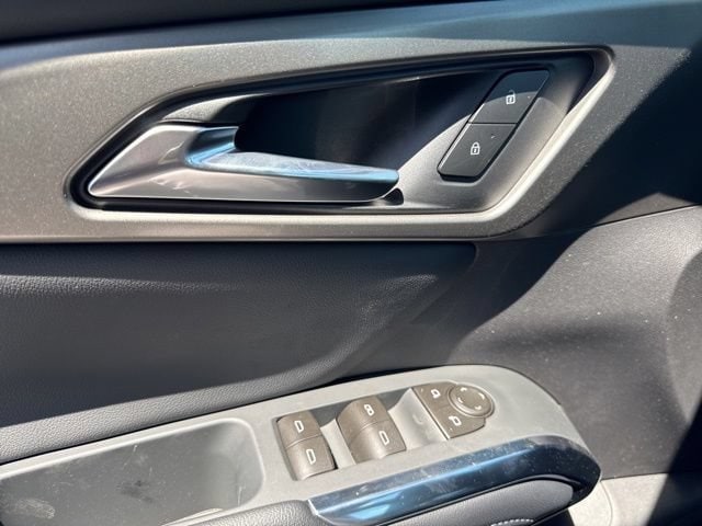 2026 Chevrolet Traverse LT - Photo 23