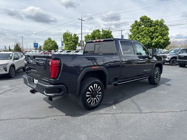2025 GMC Sierra 2500HD Denali Ultimate - Photo 7