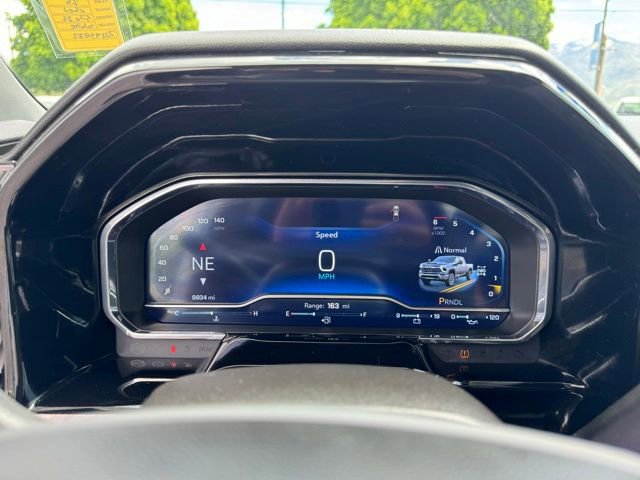 2025 Chevrolet Silverado 2500HD LT - Photo 16