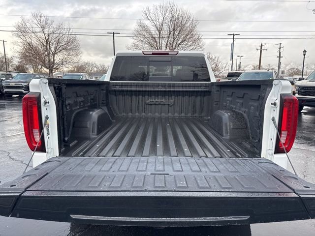 2023 GMC Sierra 1500 AT4 - Photo 12