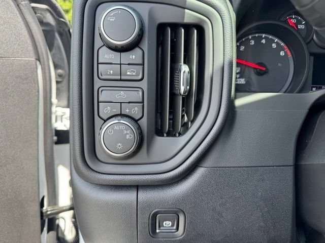 2026 Chevrolet Silverado 1500 Work Truck - Photo 19